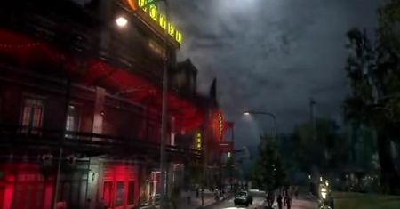 inFamous 2