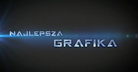 Imperatory X: Najlepsza grafika