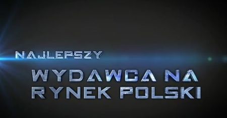 Imperatory X: Najlepszy wydawca