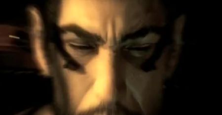Deus Ex: Human Revolution