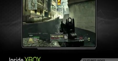 Call of Duty: Modern Warfare 2 MapPack