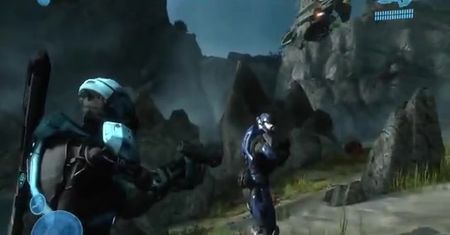 Halo: Reach