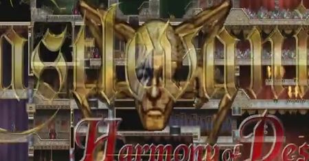 Castlevania: Harmony of Despair