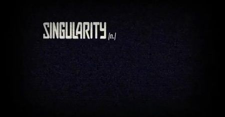 Singularity
