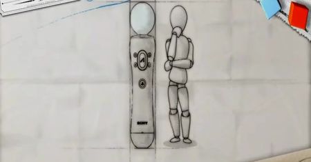 Echochrome II