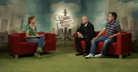 Strefa Wolnych Myśli: Wygrana walka z rakiem