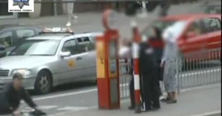 Wrocław: Okradali automaty biletowe