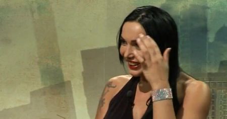 Strefa Wolnych Myśli: Polska Angelina Jolie cz.2