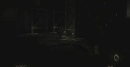 Bulletstorm