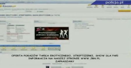 Zatrzymano handlarzy ludźmi