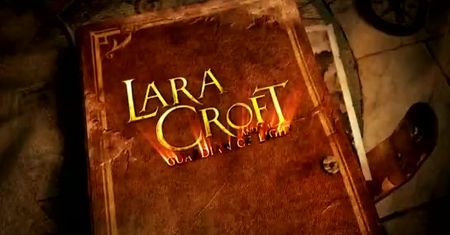 Lara Croft and the Guardian of Light