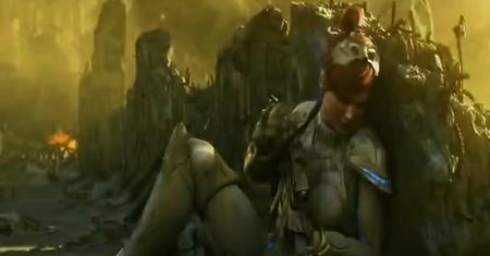 StarCraft II: Wings of Liberty