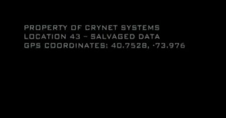 Crysis 2