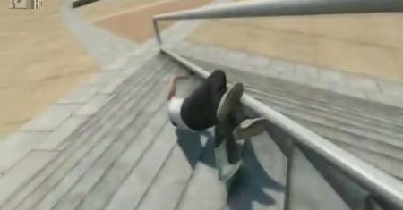 Recenzja: SKATE 3