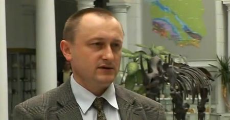 Gaz łupkowy [Enigma]