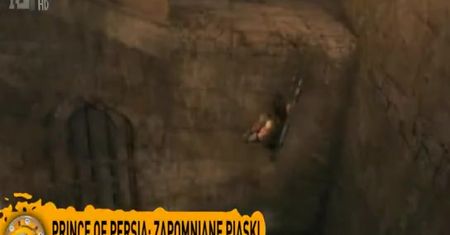 Recenzja: Prince of Persia...