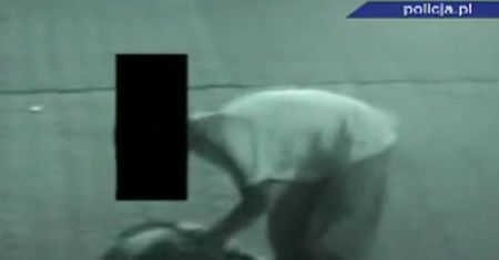 Lublin: Pobił i ukradł telefon
