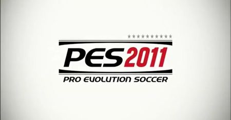 Pro Evolution Soccer 2011