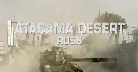 Battlefield: Bad Company 2 (MapPack 4)
