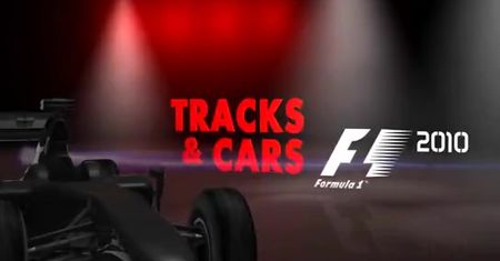 F1 2010