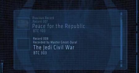 Star Wars: The Old Republic