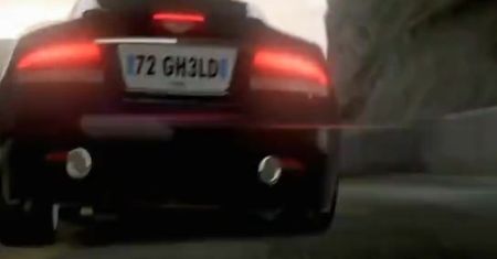 James Bond 007: Blood Stone