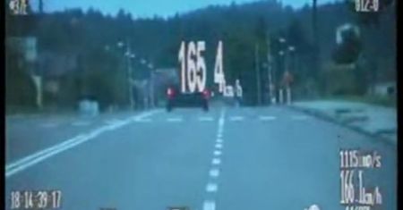 Tomaszów Lub.: Pijany pirat drogowy