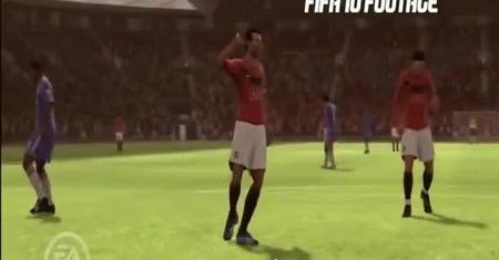 FIFA 11