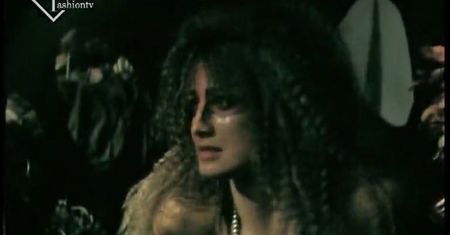 Jungle Glam