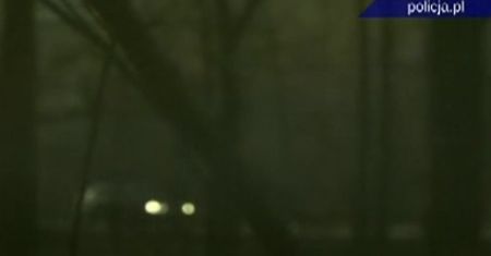 "Daj sygnał kierowcy. Noś odblaski. Włącz myślenie"