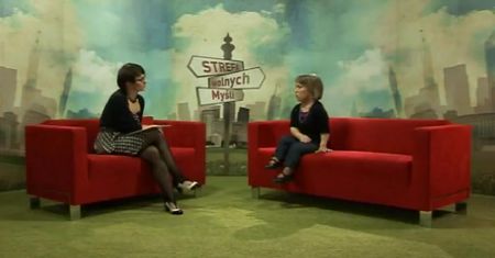 Strefa Wolnych Myśli: Mała Karolina