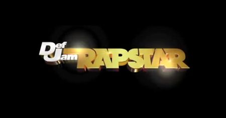 Def Jam Rapstar