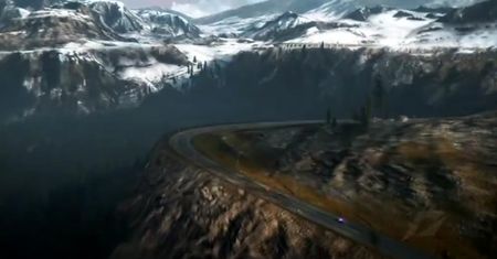 Need For Speed: Hot Pursuit