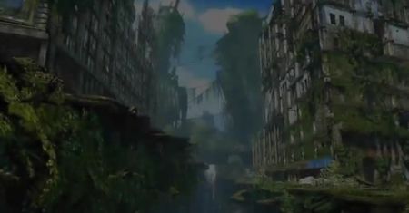 Enslaved: Odyssey to the West