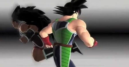 Dragon Ball: Raging Blast 2