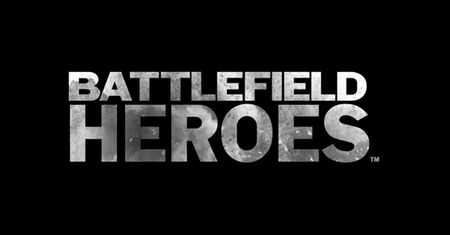 Battlefield Heroes