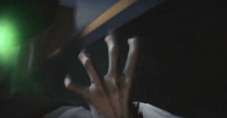 Left 4 Dead 2: The Sacrifice