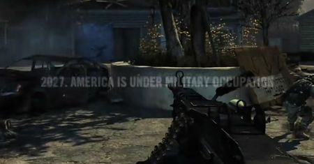Homefront
