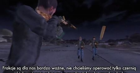 Fallout: New Vegas