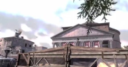 Assassin's Creed: Brotherhood