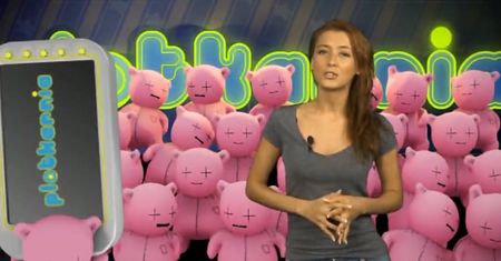 Plotkarnia: Języki gwiazd
