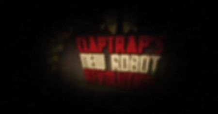 Borderlands: Claptrap's New Robot Revolution