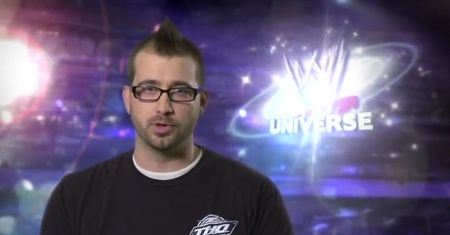 WWE SmackDown vs. Raw 2011