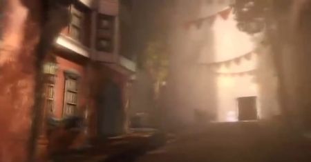 BioShock: Infinite