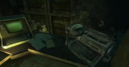 Fallout: New Vegas