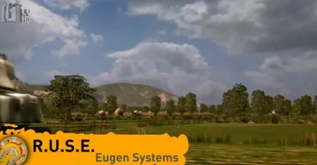Recenzja: R.U.S.E.