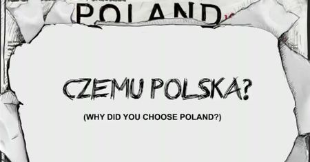 Gloria  z Hiszpanii [Polandia]
