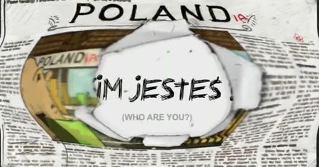Giorgi z Gruzji [Polandia]