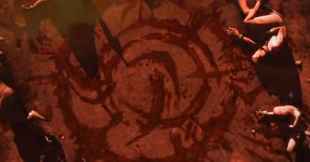 Diablo III: Demon Hunter (trailer)