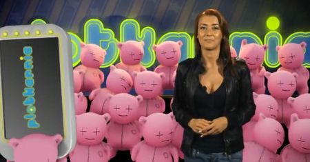 Plotkarnia: Nirvana